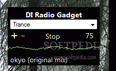 AudioAddict Radio