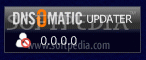 DNS-O-Matic Updater