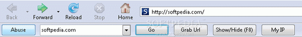 DNSStuff Toolbar