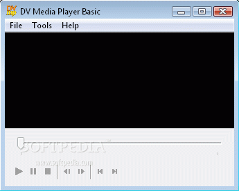 DV Media Player Basic