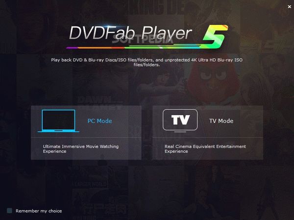 DVDFab Player