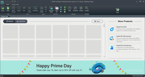 DWG FastView Plus