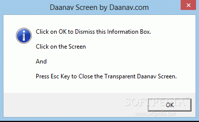 Daanav Screen