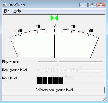 DansTuner