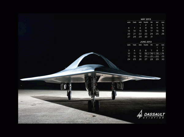 Dassault Aviation -m