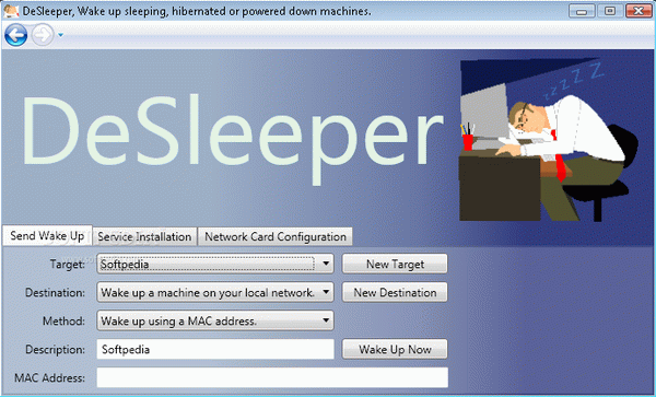 deSleeper