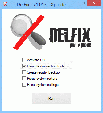 DelFix