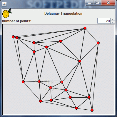 Delaunay Triangulation