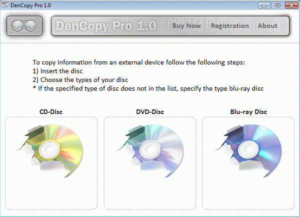 DenCopy Pro