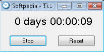 Desktop Timer