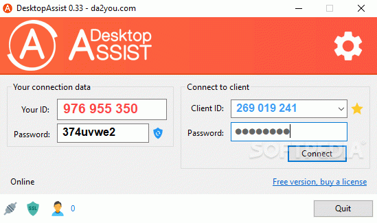 DesktopAssist