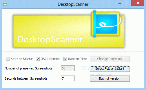 DesktopScanner