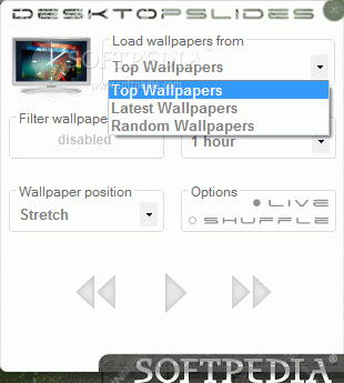 DesktopSlides
