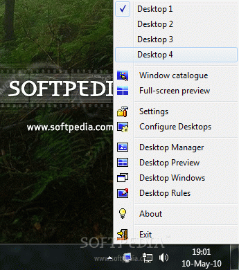 Dexpot nLite Addon