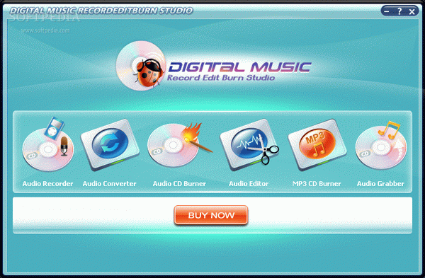 Digital Music Studio