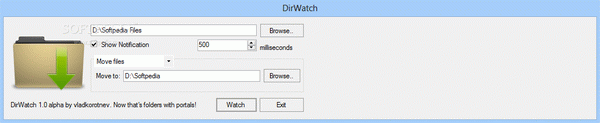 DirWatch