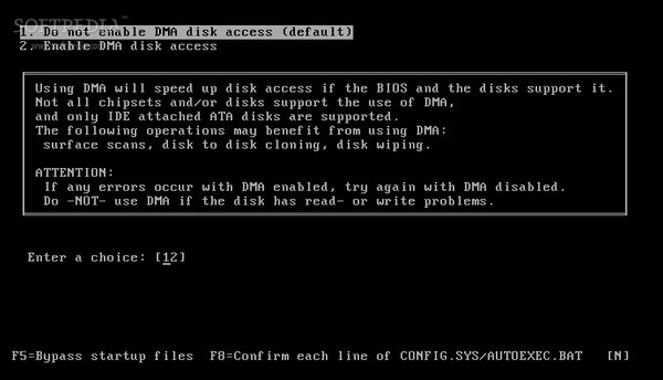 DiskPatch