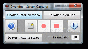 Screen Capturer