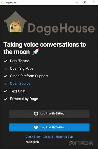 DogeHouse