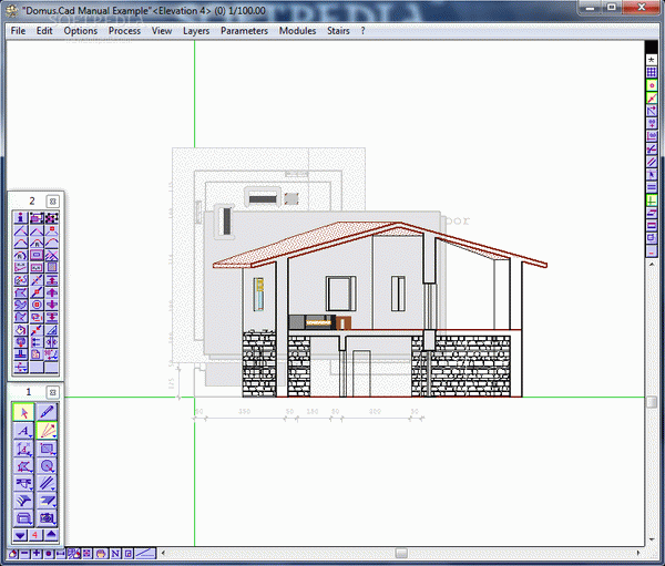 Domus.Cad