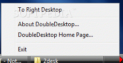 DoubleDesktop