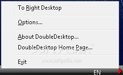 DoubleDesktop