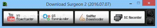 Download Surgeon