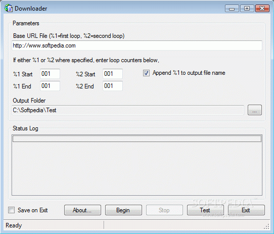 Downloader