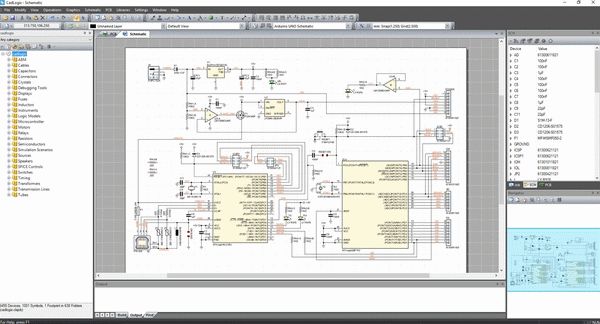 Drawlogix