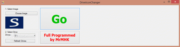 DriveIconChanger