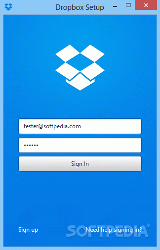 Dropbox