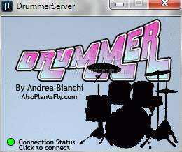 Drummer