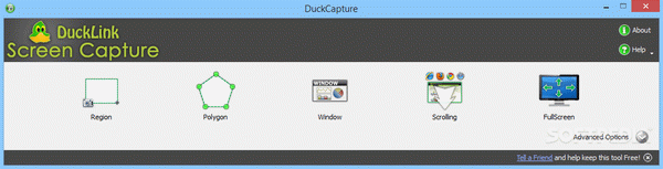 DuckLink DuckCapture