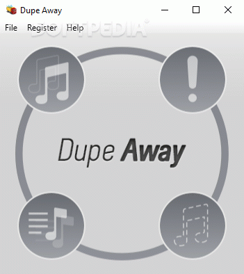 Dupe Away