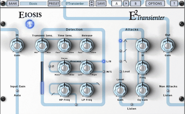 E2Transienter