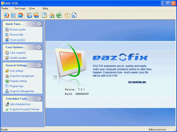 EAZFIX PRO