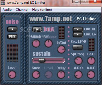 EC Limiter