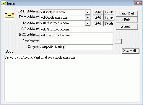 EMail