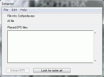 EPS Extractor