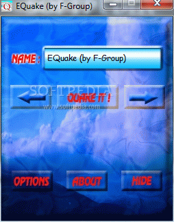 EQuake