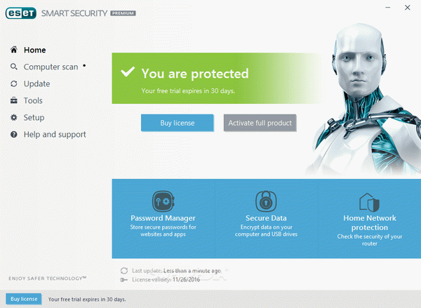 ESET Smart Security Premium