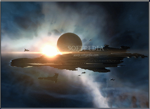 EVE Online Images Widget