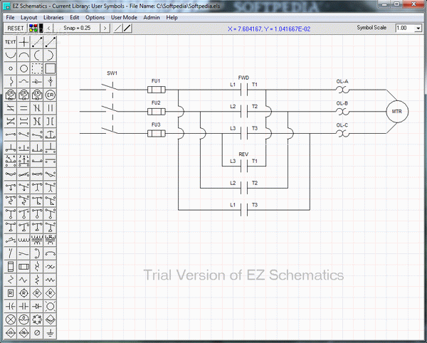 EZ Schematics