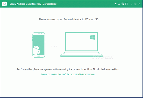 Eassiy Android Data Recovery