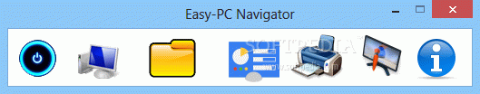 Easy-PC Navigator