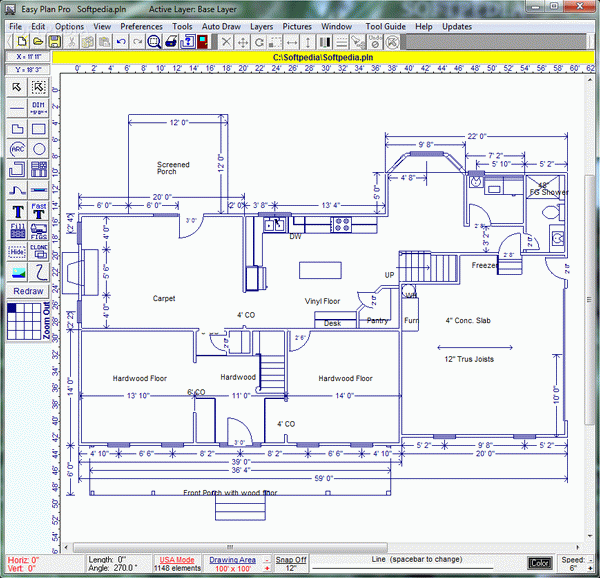 Easy Plan Pro