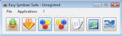 Easy Symbian Suite