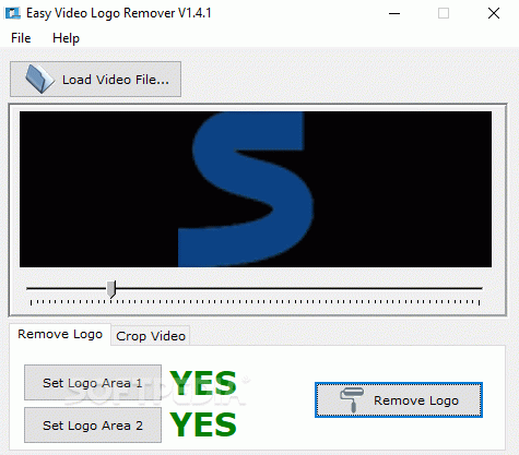 Easy Video Logo Remover