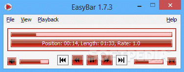 EasyBar