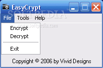 EasyCrypt